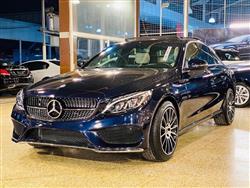 مێرسێدس بێنز C-Class